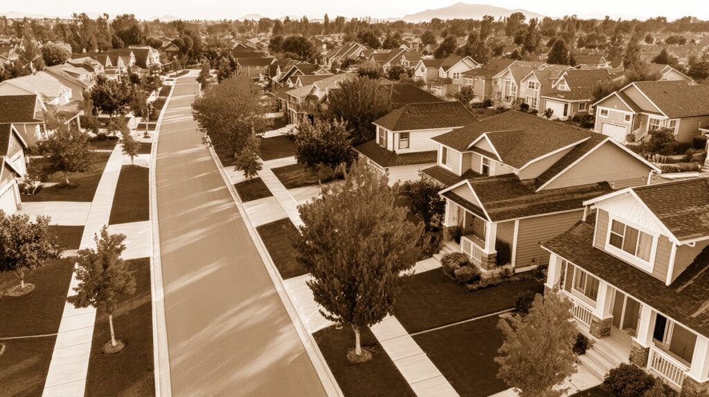 Rooted in Heritage: The Story of Twin Acre Estates in Moreland Hills